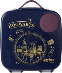 b.box uzsonnás doboz, nagy - Harry Potter