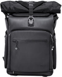 Ulanzi BT01 Business Travel Backpack, fotós hátizsák, 25-32L (UL-B001) - mikrosat
