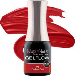 MarilyNails TPO FREE HEMA Free GelFlow - 73 4 ml
