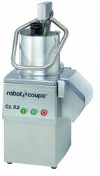 Robot-Coupe Zöldségszeletelő CL 52 E, 2 sebességfokozat