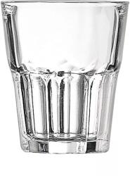 ilios Caipi Italpohár, űrtartalom: 0, 16 liter, magasság: 73 mm, átmérő: 73 mm