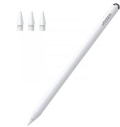 UGREEN LP707 Apple iPad aktív érintőceruza USB-C Bluetooth 5.0 fehér (35834) (35834)
