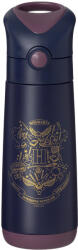 b.box termosz + szívószál, 500 ml - Harry Potter