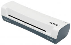 Leitz iLam Home A4 laminálógép, fehér (74310001) (74310001)