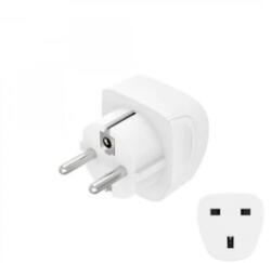 Hama utazóadapter Anglia->EU (00223459)