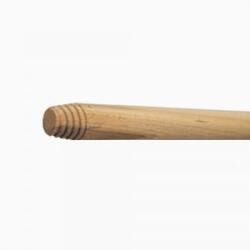  Felmosónyél / partvis nyél fa 140 cm menetes véggel (NB_FM140) (NB_FM140)