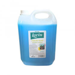 Lorin Folyékony szappan 5 liter Glicerin Vertex (2890) (2890)