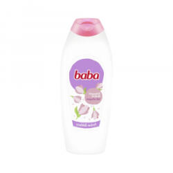 Baba Tusfürdő 750 ml Magnólia (6160) (6160)