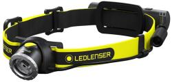 Ledlenser Ledlenser iH8R LED челник, черен, жълт (6918914)
