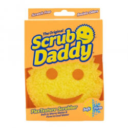  Mosogatószivacs Scrub Daddy Original (SCRDO) (SCRDO)
