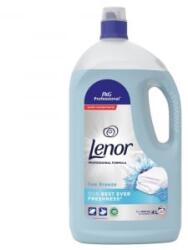 Lenor Öblítő koncentrátum 4 liter (200 mosás) Professional Sea Breeze (PG110020) (PG110020)