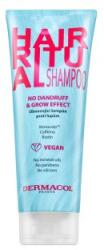 Dermacol Hair Ritual No Dandruff & Grow Effect Shampoo sampon hranitor anti mătreată 250 ml