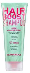 Dermacol Hair Boost Shampoo sampon hranitor pentru volum 250 ml
