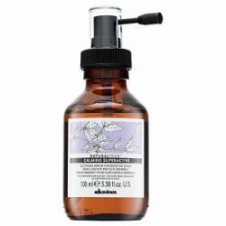 Davines Natural Tech Calming Superactive Serum ser pentru scalp sensibil 100 ml