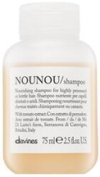 Davines Essential Haircare Nounou Shampoo balsam pentru păr vopsit 75 ml