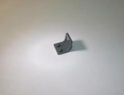 LEGO® 4079bc85 - LEGO sötétszürke minifigura szék 2 x 2 méretű (4079bc85)
