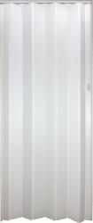  Astor Harmonikaajtó - 66x203 cm , fehér
