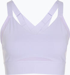 Brooks Спортен сутиен Brooks Interlace violet dash training bra