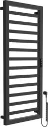 Excellent Brego încălzitor electric 115x50 cm negru GREX. BRS115. BL (GREXBRS115BL)