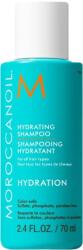 Moroccanoil Hydration Șampon hidratant, 70 ml