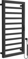 Excellent Brego încălzitor electric 91x50 cm negru GREX. BRS91. BL (GREXBRS91BL)