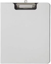 MAUL Flexx dupla vágólap, A4, PP műanyag, fehér (MA-23611-02)