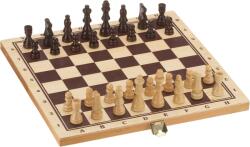 Longfield Games Set de șah și table Longfield Games, 29 x 29 cm (150202)