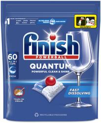 Finish Quantum Fresh mosogatógép kapszula 60 db (3283123)