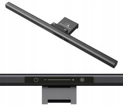 Maclean Led Lámpa Számítógéphez Usb Monitorhoz C Állítható 3 Fényszín Mód (71632)