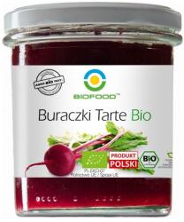 Bio Food Reszelt cékla 280g Biofood Bio (5907752683541)