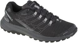 Merrell Futócipő, Merrell Fly Strike J067157, fekete, 43, 5 EU (J067157_43.5)