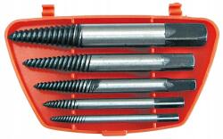 TOP TOOLS Csavarhúzó készlet 14A105 5db-os Toptools (14A105)