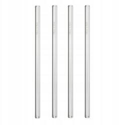 4 Db-os Üveg Szívószál Készlet 20 cm Purismo Bar Villeroy & Boch (1137867912)