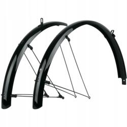 SKS Germany Sárvédő Sks Bluemels Basic 27, 5"-29", 69 mm fekete (11823)