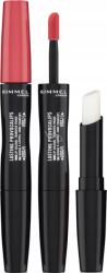 Rimmel London Lasting Provocalips Double Ended dlouhotrvající tekutá rtěnka (3616302737802)