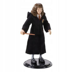 The Noble Collection Figura Hermione Granger Harry Potter játékbaba 19 cm (NN7367)