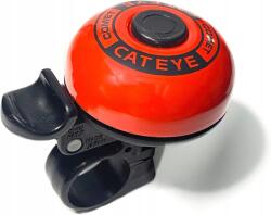 CatEye Kerékpár Csengő Cateye PB-200 Comet Piros 33MM (260911)