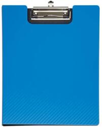 MAUL Flexx dupla vágólap, A4, PP műanyag, kék (MA-23611-37)