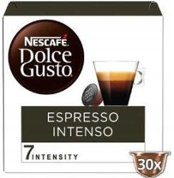 NESCAFÉ Dolce G. espresso Int. kapszula 30 Db Nescafé (S0429559)