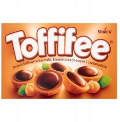 Toffifee bombonierka praliné dió karamell 125g (4014400400007)