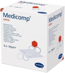 HARTMANN Comprese sterile Medicomp Extra, 7.5*7.5 cm, 25 bucati, HartMann