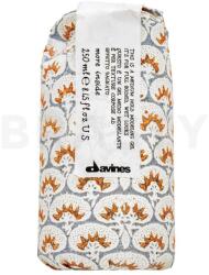  Davines More Inside Medium Hold Modeling Gel hajzselé közepes fixálásért 250 ml