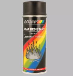 Motip Rally Paint Lakk. zaroodp. Fekete 004031/MTP 04031 (Lakier 800C)