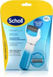 Scholl Expert Care Velvet Smooth elektronikus lábreszelő 1 db (4002448137634)