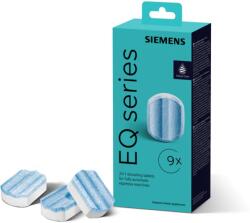 Siemens Eq Series Tz80032a Multipack Vízkőoldó Tabletta 9 db / Csomag
