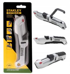 STANLEY kés 3 kihúzási szint fém 10367 (FMHT10367-0)
