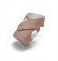 Owlet Smart Sock 3 kiegészítőkészlet matt rózsaszín (SKS6L20BBYH)