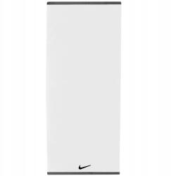 Nike Törölköző Nike Fundamental fehér NET17101MD (NET17-101)