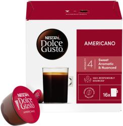 NESCAFÉ kapszulák Dolce Gusto Americano készülékhez 16 db (8445290439666)