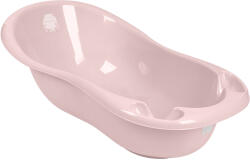 Kikkaboo Бебешка вана Kikkaboo - Hippo, 101cm, Pink (31402010006)